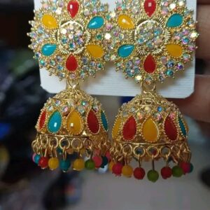 Fancy Jhumka