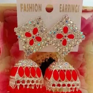 New Fancy Jhumka