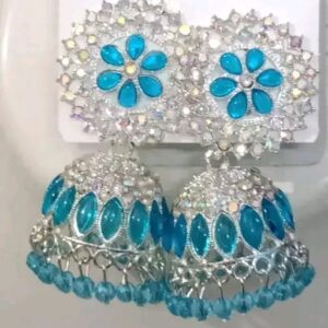 New Fancy Jhumka