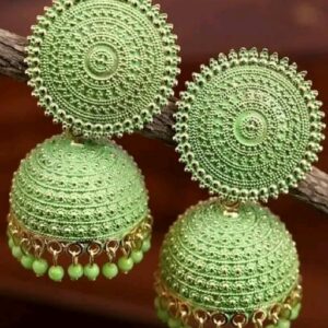New Fancy Jhumka