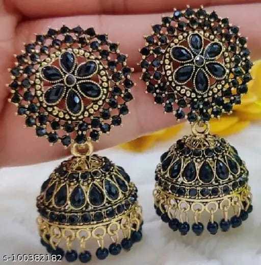 New Fancy Jhumka