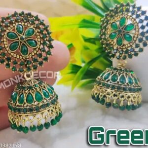 New Fancy Jhumka