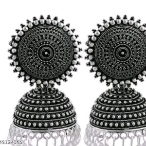 New Fancy Jhumka