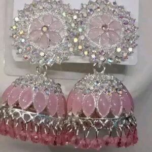 New Fancy Jhumka
