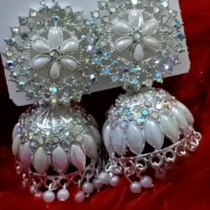 New Fancy Jhumka