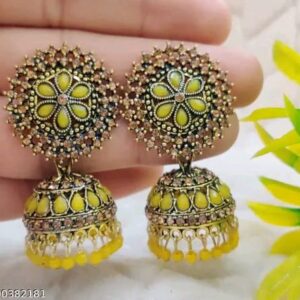 New Fancy Jhumka