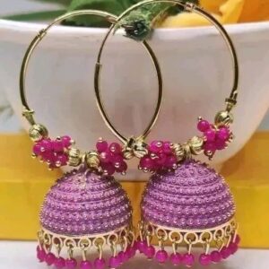 New Fancy Jhumka