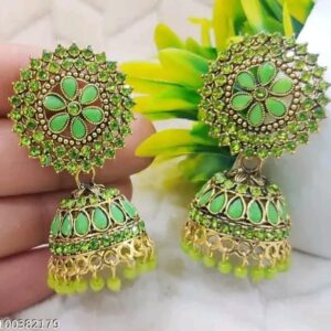New Fancy Jhumka