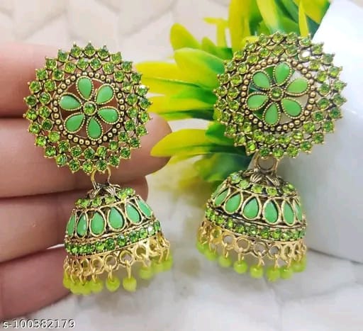 New Fancy Jhumka