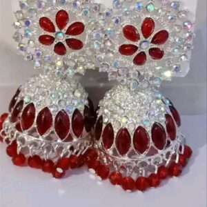 New Fancy Jhumka