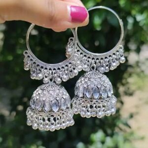 New Fancy Jhumka