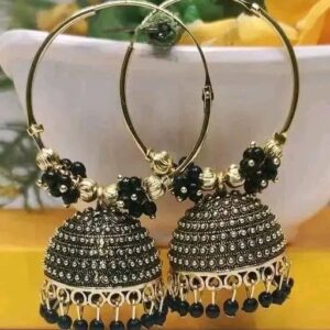 New Fancy Jhumka