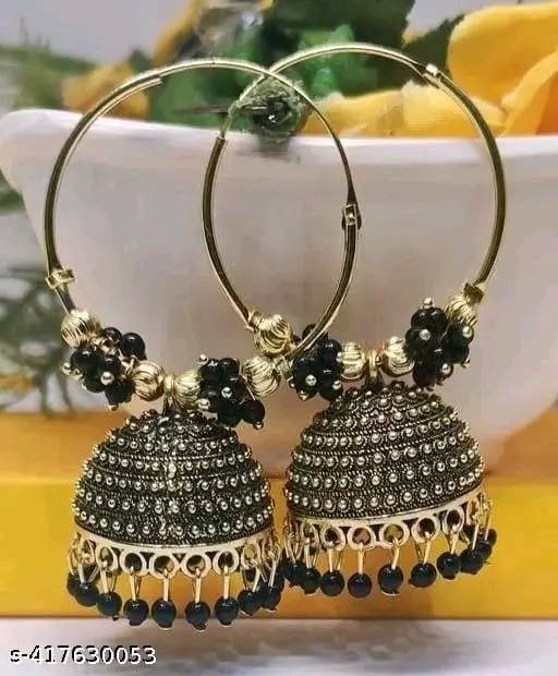 New Fancy Jhumka