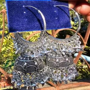 New Fancy Jhumka