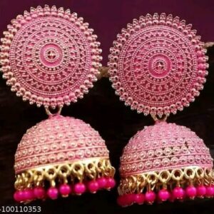 New Fancy Jhumka