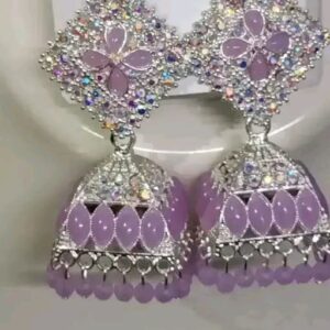 New Fancy Jhumka