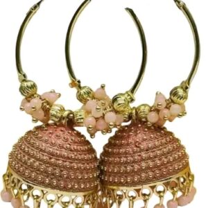 New Fancy Jhumka
