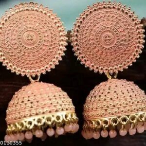 New Fancy Jhumka