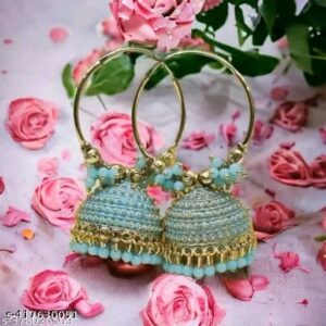 New Fancy Jhumka
