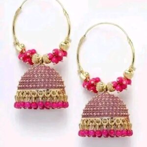 New Fancy Jhumka