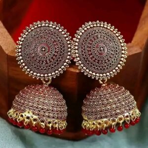 New Fancy Jhumka