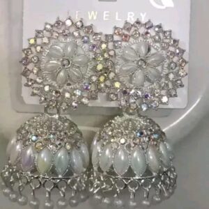 New Fancy Jhumka