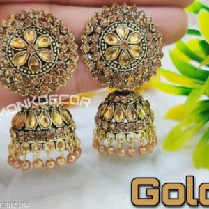 New Fancy Jhumka