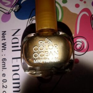 Nail Polish