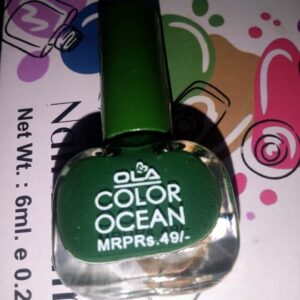Nail Polish