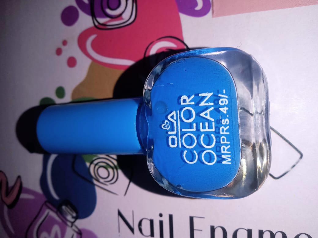 Nail Polish