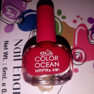 Nail Polish