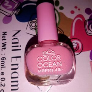 Nail Polish