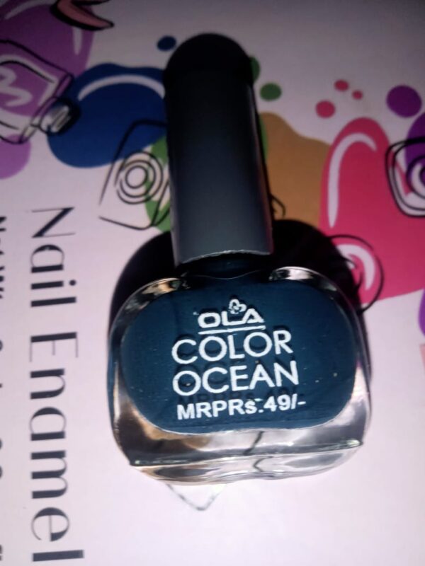 Nail Polish