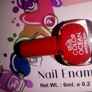 Nail Polish