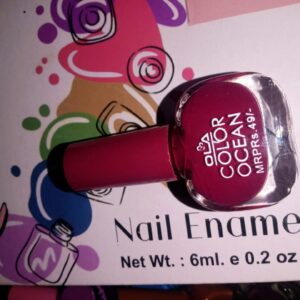 Nail Polish