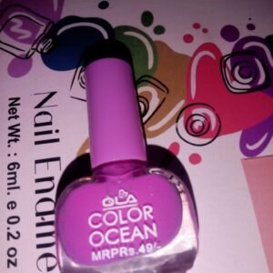 Nail Polish