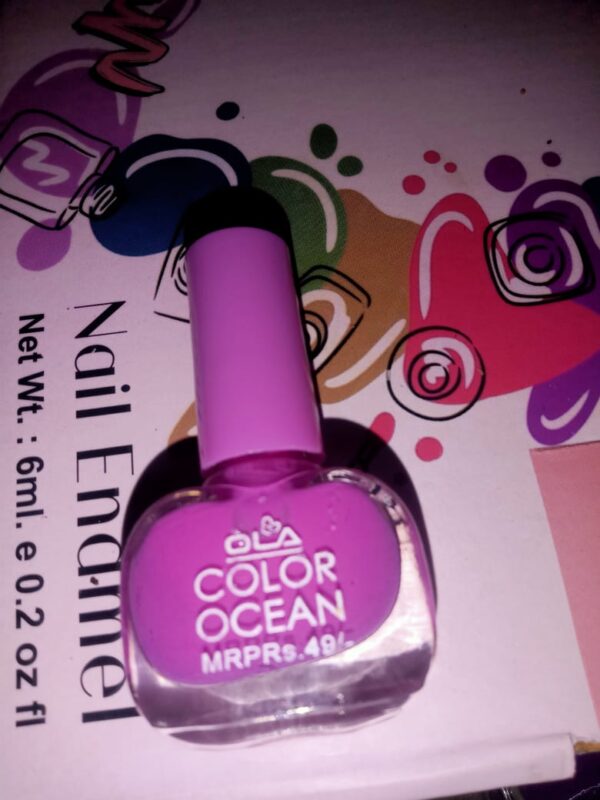 Nail Polish