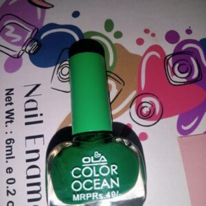 Nail Polish