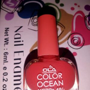 Nail Polish