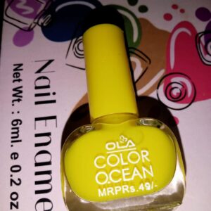Nail Polish