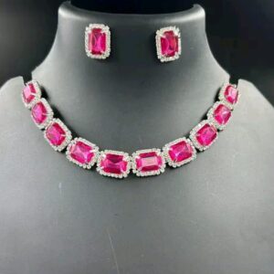 Neckless Set