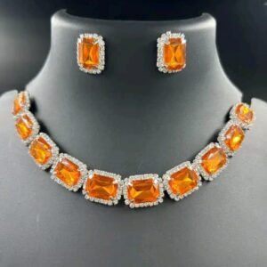 Neckless Set