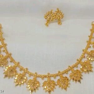 Neckless Set