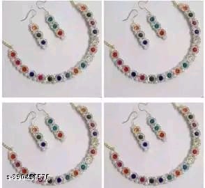 Necklace Set