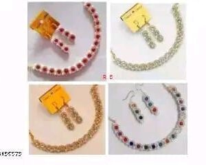Necklace Set