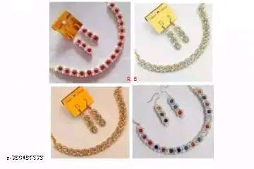 Necklace Set