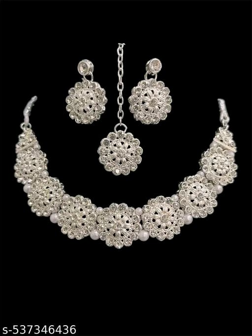 Necklace Set