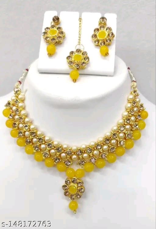 Necklace Set