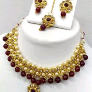 Necklace Set