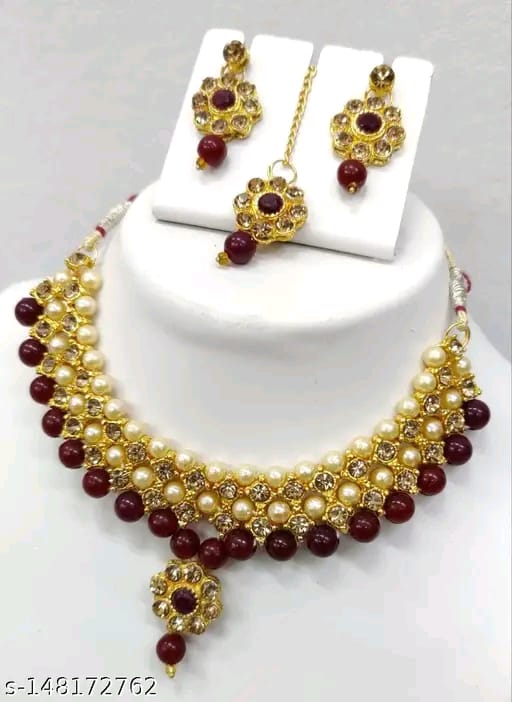 Necklace Set